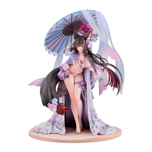 ブルーアーカイブ ワカモ 水着 グッドスマイルカンパニー 【新品未開封】 グッドスマイルカンパニー 送料無料◇ブルーアーカイブ -Blue Archive