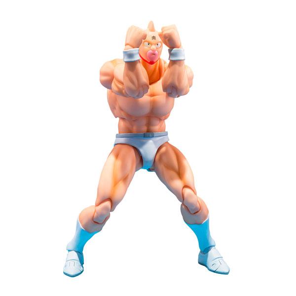 BANDAI - キン肉マン S.H.フィギュアーツ 送料無料◇S.H.Figuarts キン肉マン -完璧