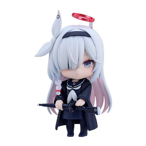 ねんどろいど ブルーアーカイブ -Blue Archive- プラナ