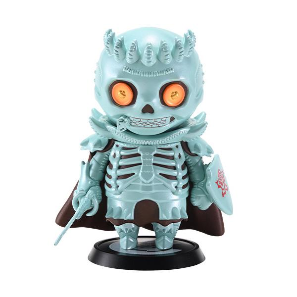 送料無料◇キューティ1 ベルセルク 髑髏の騎士 コミックカバー