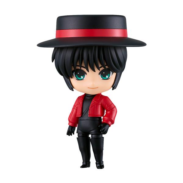 ねんどろいど 東京BABYLON 皇 昴流 グッドスマイルカンパニー 