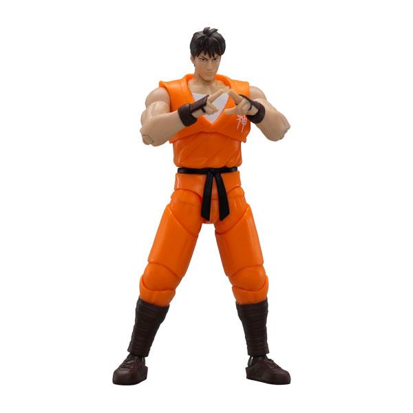 ストリートファイター　フィギュア　ファイナルファイト　ガチャポン ストリートファイター フィギュア ファイナルファイト ガチャポン