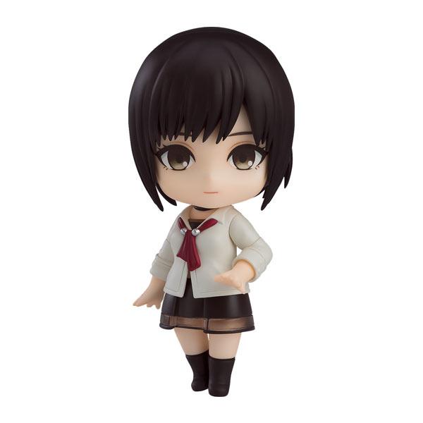 雛咲深紅　ねんどろいど 零　特典付き ねんどろいど 零〜zero〜 雛咲深紅 グッドスマイルカンパニー