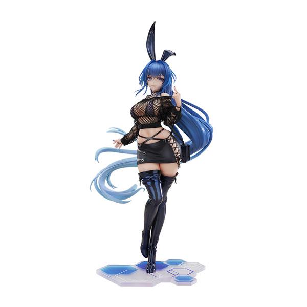 アズールレーン ニュージャージー コラボイラストVer. 完成品フィギュア 送料無料◇アズールレーン ニュージャージー コラボイラストVer. 特典