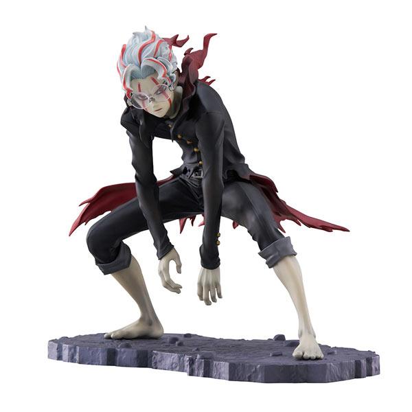 ‼️土日限定値下げ中‼️ダンダダンオカルン ドラゴンボールフィギュア【まとめ売り】 TVアニメ『ダンダダン』 Luminasta “オカルン（変身）”Vol.1