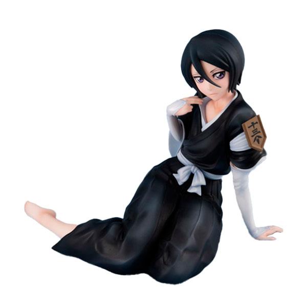 メガハウス Melty Princess BLEACH 千年血戦篇 てのひら ルキア