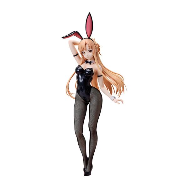 ソードアート・オンライン　プログレッシブ　アスナ　バニー　フィギュア Amazon | ソードアート オンライン プログレッシブ アスナ
