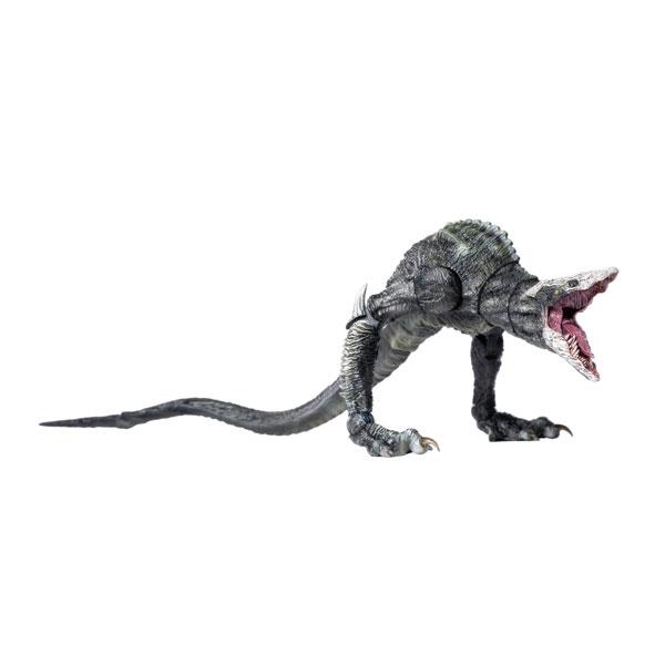 ハイヤトイズ　スカルクローラー　フィギュア　コング　髑髏島の巨神 Amazon | 「AC」HIYA TOYS Kong Skull Island キングコング 髑髏