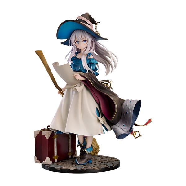 グッドスマイルカンパニー 送料無料◇魔女の旅々 イレイナ 〜初夏の