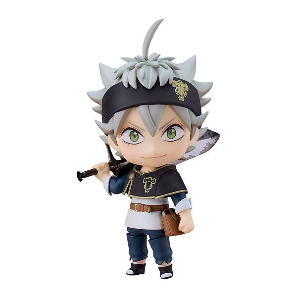 ブラッククローバー ミモザ ねんどろいど Amazon】ねんどろいど