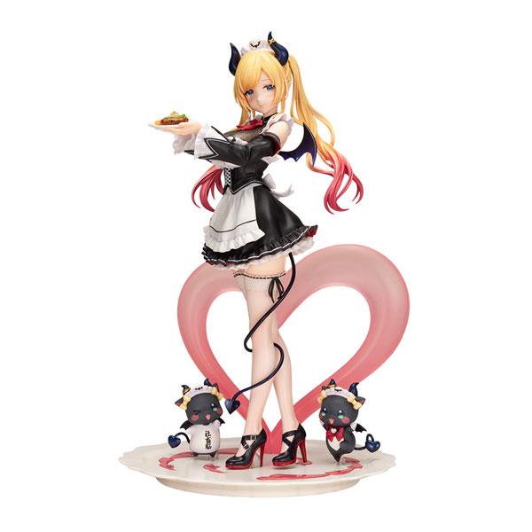 コトブキヤ（KOTOBUKIYA） 送料無料◇ホロライブプロダクション 癒月