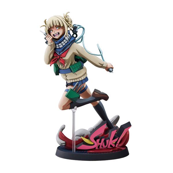 タカラトミー 送料無料◇僕のヒーローアカデミア トガヒミコ 二次元化