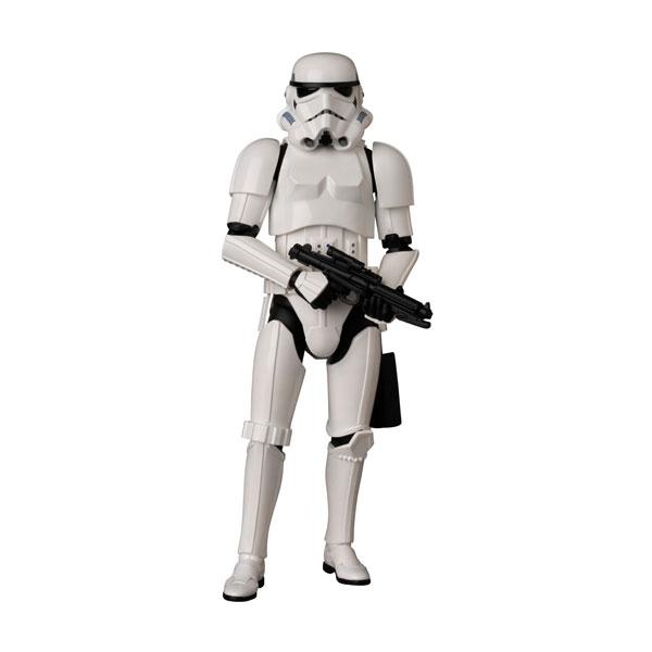 MAFEX 送料無料◇MAFEX マフェックス No.259 STORMTROOPER (TM