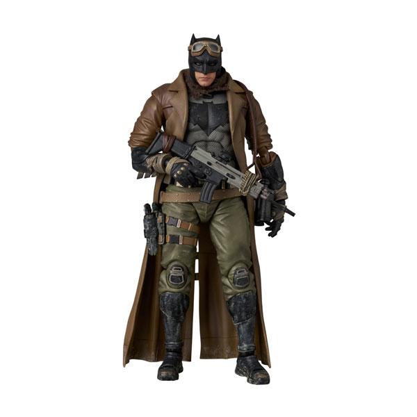 MAFEX 送料無料◇MAFEX マフェックス No.260 KNIGHTMARE BATMAN
