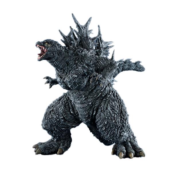 UA Monsters GODZILLA 海神作戦時イメージカラー Ver. ゴジラ(2023) 海神作戦時イメージカラーVer. | メガホビ MEGAHOBBY STATION