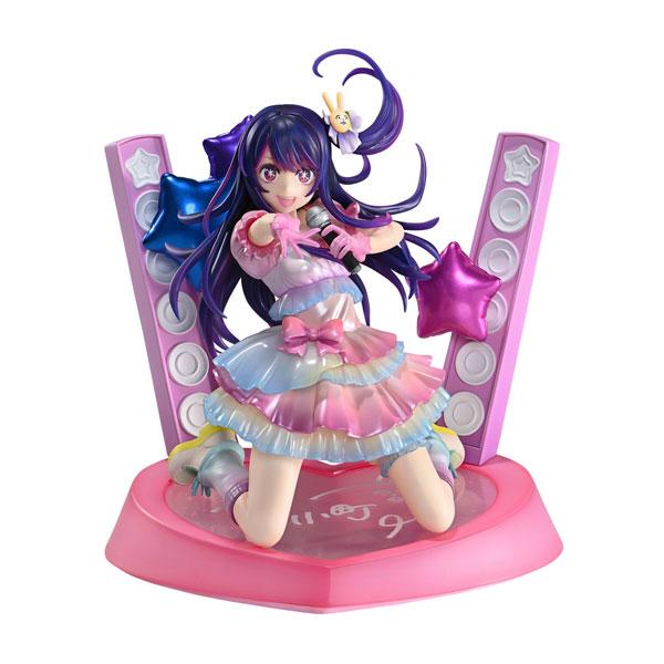 【輸送箱未開封・極美品】推しの子PRISMA WING『アイ』プライム1スタジオ 送料無料◇PRISMA WING 1/7 推しの子 アイ プライム1スタジオ