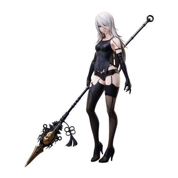 FREEing（フリーイング） 送料無料◇1/4 NieR：Automata Ver1.1a A2