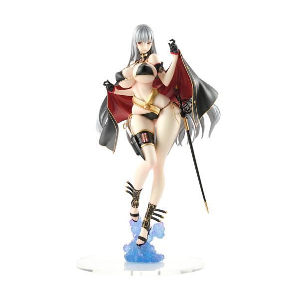 送料無料◆戦場のヴァルキュリア セルベリア・ブレス 水着Ver. ベルファイン 1/6 フィギュア （ZF142980）