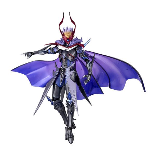 リボルテックアメイジングヤマグチ　公子 リボルテック 送料無料◇リボルテック アメイジング・ヤマグチ 原神
