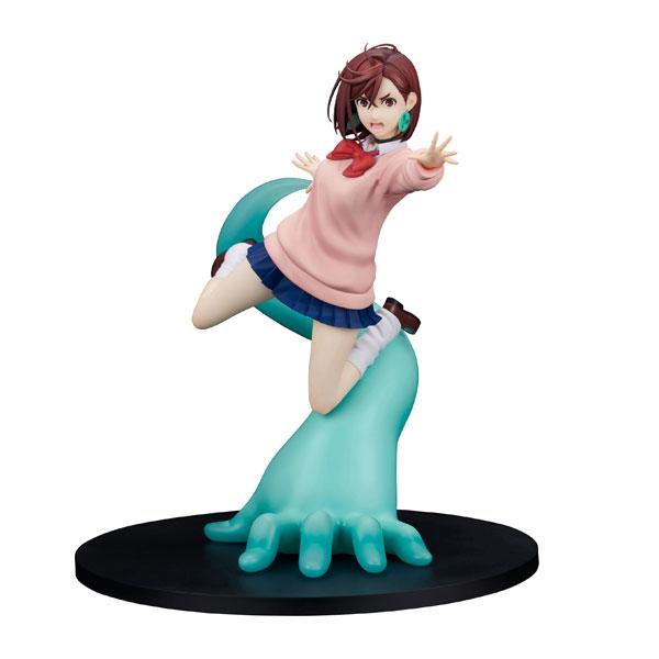 フリュー 送料無料◇F：NEX 1/7 ダンダダン モモ フィギュア