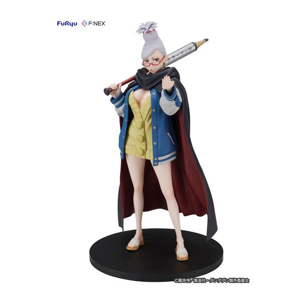 送料無料◆F：NEX 1/7 ダンダダン 星子 フリュー フィギュア （ZF143442）