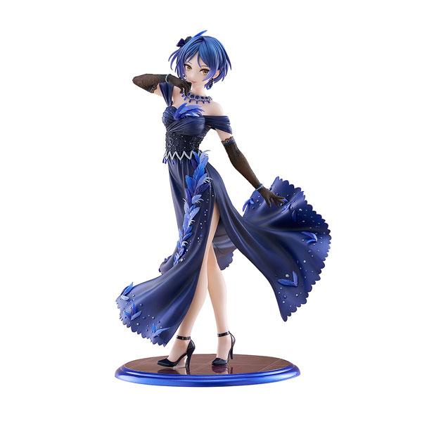 アイドルマスター シンデレラガールズ プライズ景品 フィギュア 7体セット デレマス】1/7『砂塚あきら（すなづか あきら）レイヤード・マイ