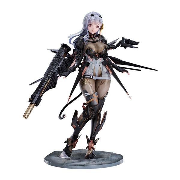 勝利の女神NIKKE モダニア 1/7フィギュア 特典付グッドスマイルアーツ上海 送料無料◇勝利の女神：NIKKE モダニア グッドスマイルアーツ上海 1/7