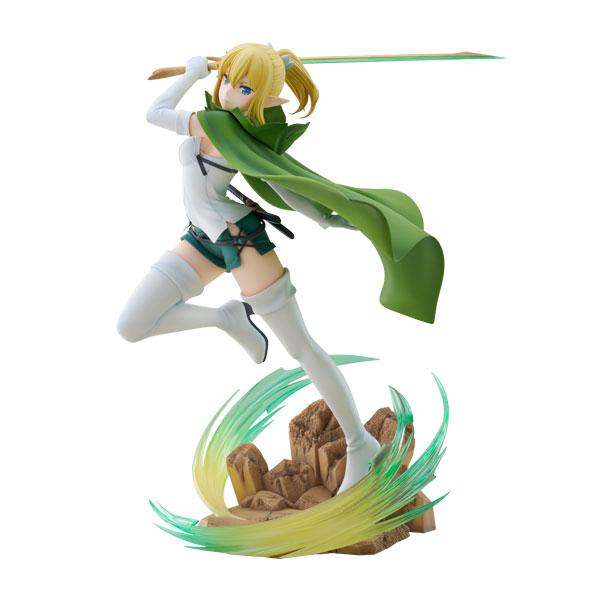 送料無料◇ダンジョンに出会いを求めるのは間違っているだろうかV