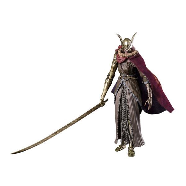 他サイト： 送料無料◆S.H.Figuarts ELDEN RING ミケラの刃、マレニア バンダイスピリッツ フィギュア （ZF144097）の商品画像