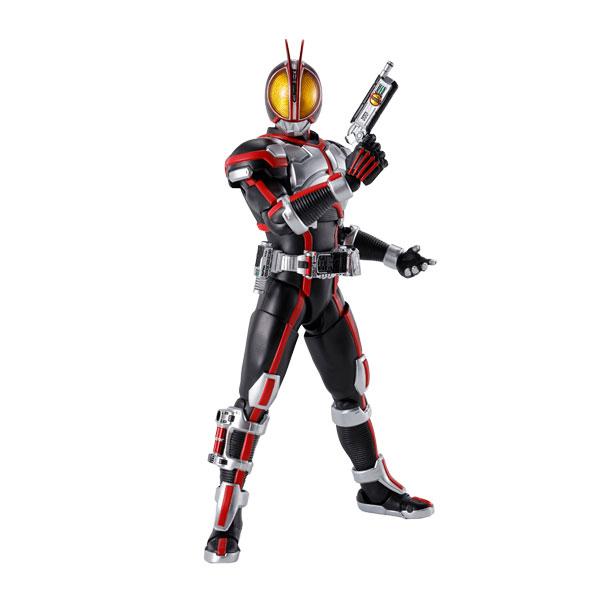 S.H.フィギュアーツ S.H.Figuarts (真骨彫製法) 仮面ライダー555