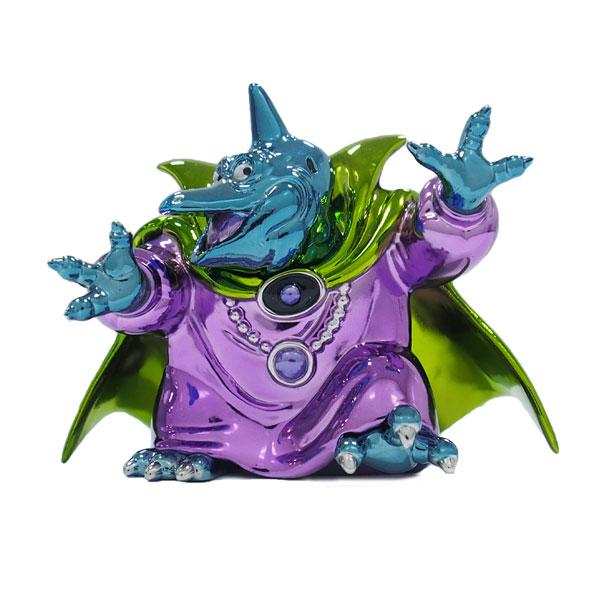 ドラゴンクエスト メタリックモンスターズギャラリー バラモス