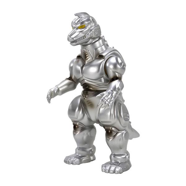 新品未開封 CCPJAPAN製 ミドルサイズ ゴジラEX メカゴジラ 限定カラー CCP ミドルサイズシリーズ ゴジラEX (第7弾) メカゴジラ (1993