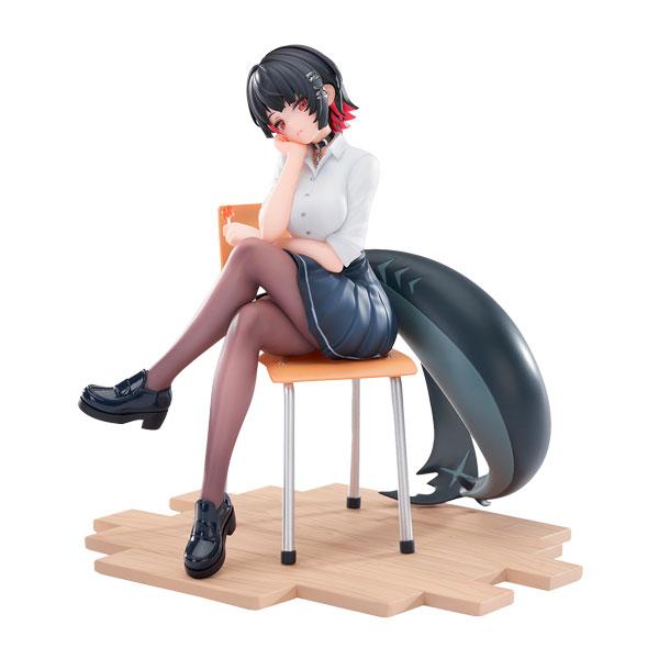 LIMEPIEシリーズ 1/8 ゼンレスゾーンゼロ エレン・ジョー 月曜