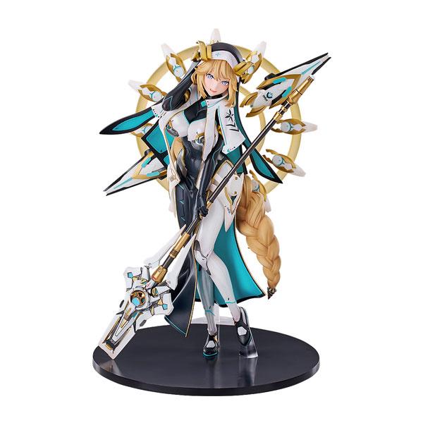 送料無料◇勝利の女神：NIKKE ラプンツェル ルミナスボックス 1/7