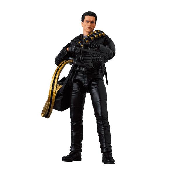 MAFEX 送料無料◇MAFEX マフェックス No.199 ターミネーター2 T-800