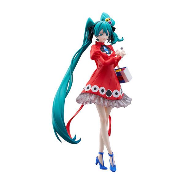 未開封　POP UP PARADE 初音ミク プシ Ver. L size POP UP PARADE 初音ミク プシ Ver. L size - メルカリ