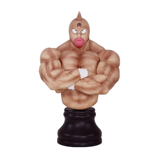 CCP キン肉マン　BMC BUST MODEL COLLECTION キン肉マンフィギュア 完全新作『BMC キン肉マンシリーズ 第1弾