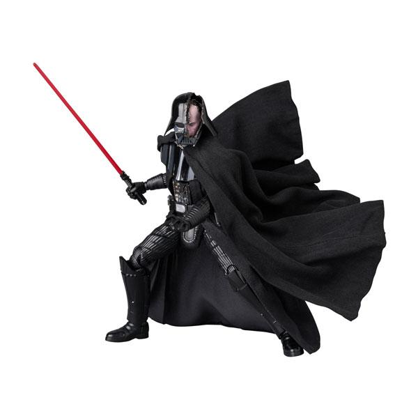 MAFEX ダースベイダー　新品未開封　オビワンバージョン MAFEX 送料無料◇MAFEX マフェックス No.266 STAR WARS スター