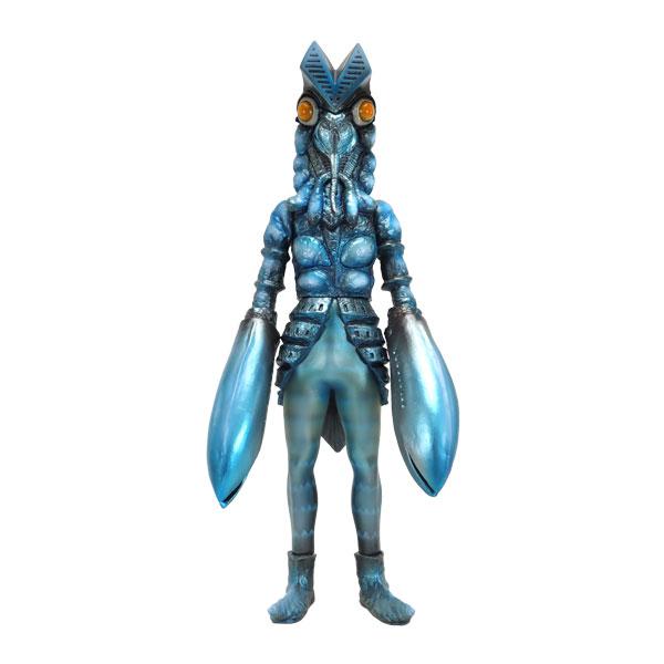 CCP 送料無料◇CCP 1/6特撮シリーズ 宇宙忍者バルタン星人 分身