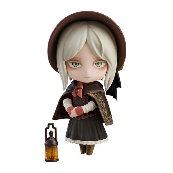 ねんどろいど Bloodborne 人形 グッドスマイルカンパニー
