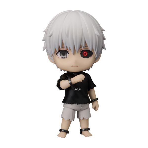 ねんどろいど 東京喰種トーキョーグール 金木 研 グッドスマイル