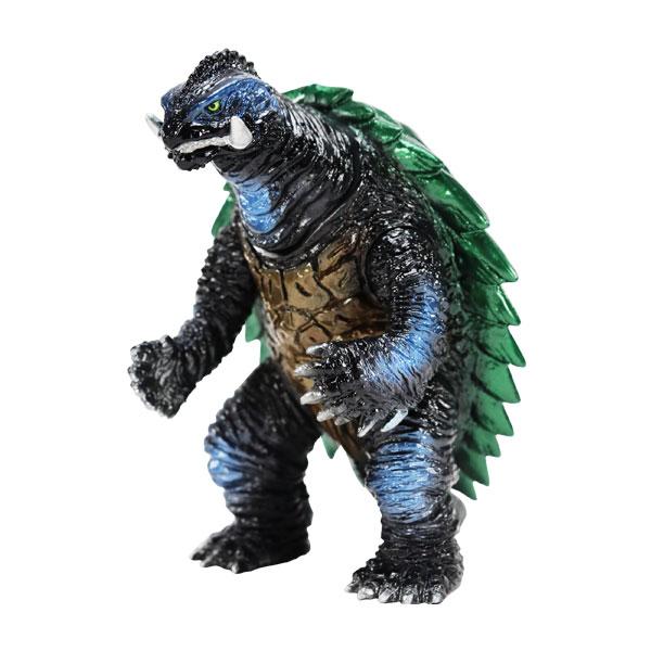 未開封品　ゴジラ　ガメラ　フィギュア 新品・未開封 ゴジラ ガメラ フィギュア 10体 まとめ売り 未開封