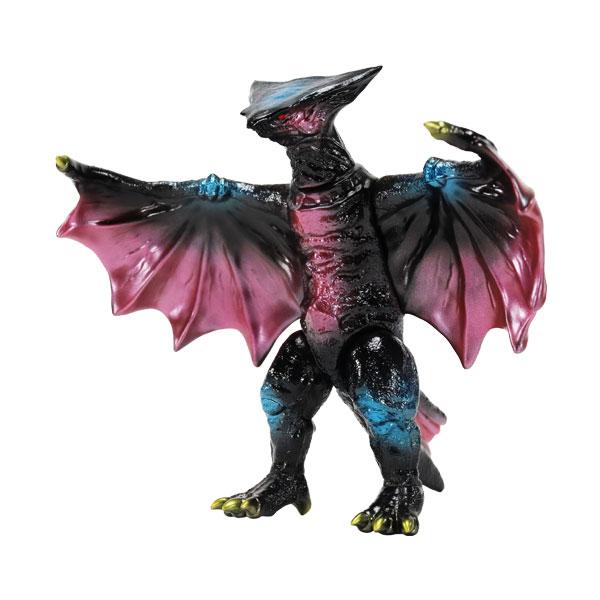 CCP ミドルサイズシリーズ ガメラ 第4弾 ギャオス レトロ