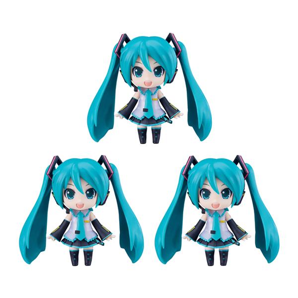 ねんどろいど 送料無料◇ねんどろいどぷらも 初音ミク