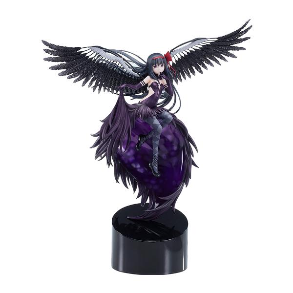 まどマギ 鹿目まどか 暁美ほむら フィギュアセット グッドスマイルカンパニー グッドスマイルカンパニー 送料無料◇悪魔ほむら 劇場版 魔法少女
