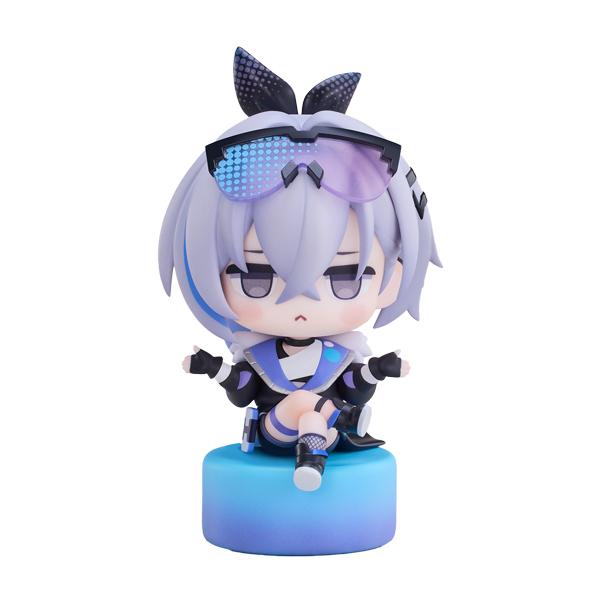 RIBOSE 崩壊：スターレイル ミスターフク郎のスタジオ VOL1 銀狼