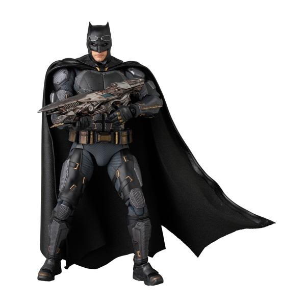 新品未開封 MAFEX No.272 バットマン タクティカルスーツ MAFEX 送料無料◇MAFEX マフェックス No.272 BATMAN TACTICAL SUIT