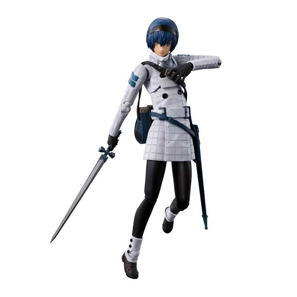 他サイト： 送料無料◆S.H.Figuarts メタファー：リファンタジオ 主人公 バンダイスピリッツ フィギュア （ZF150020）の商品画像