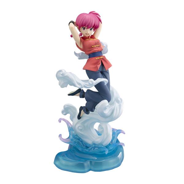 送料無料◆Figuarts Zero chouette らんま1/2 らんま バンダイスピリッツ フィギュア （ZF150031）