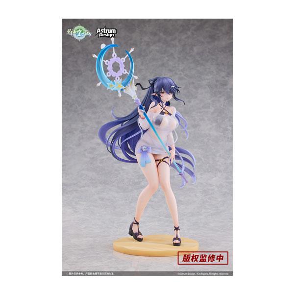フェスティバルのエダ 「Epic Seven-エピックセブン-」 送料無料◇Epic Seven-エピックセブン- フェスティバルのエダ 特典付き